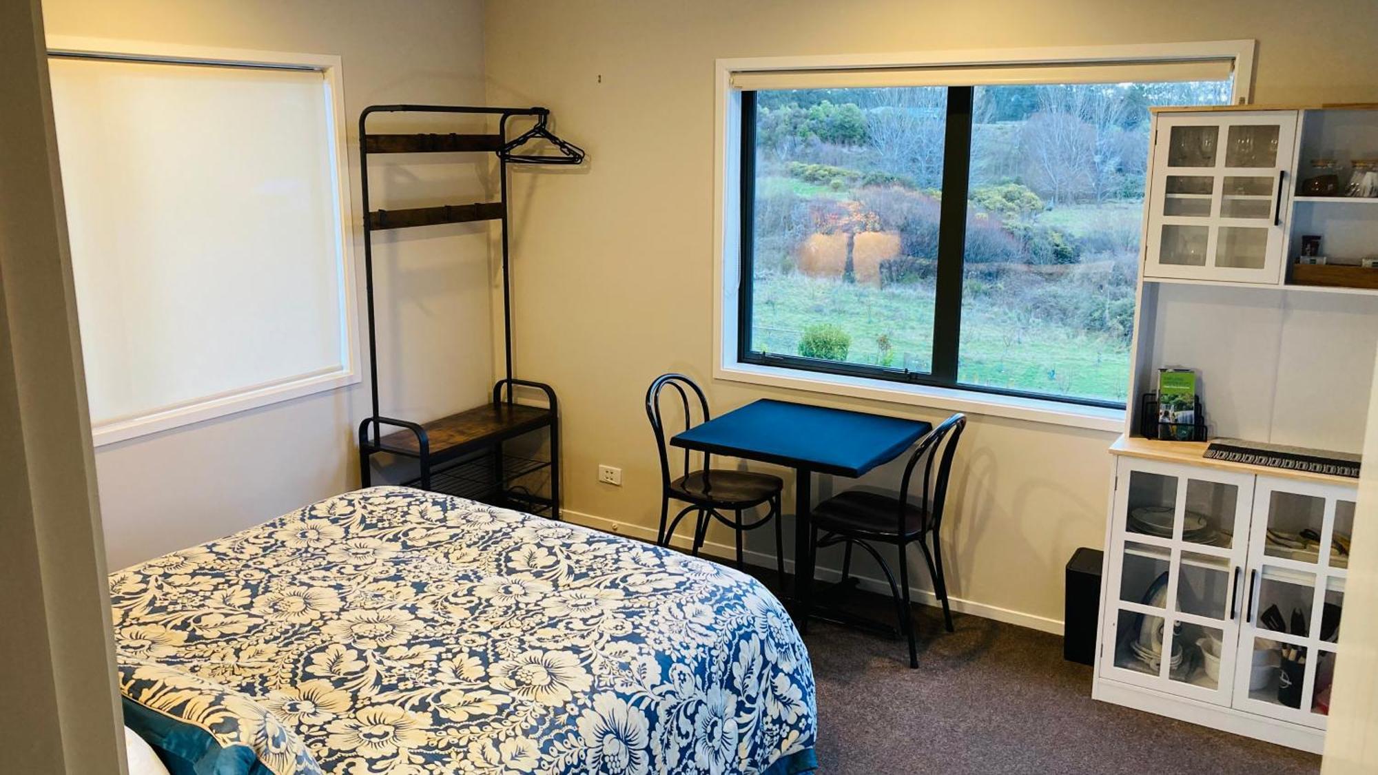 Maymorn Orchard Suites アッパー・ハット 部屋 写真