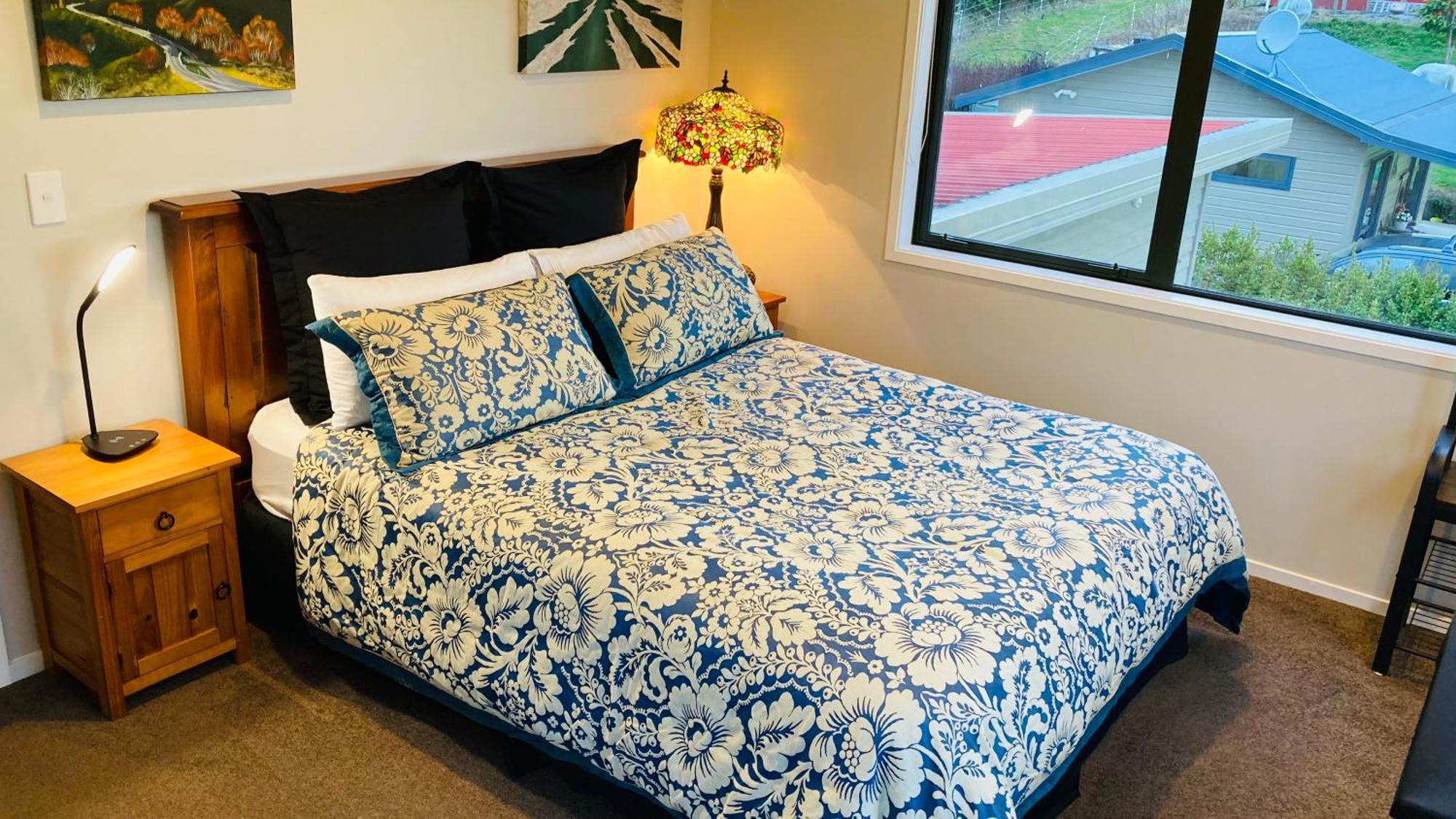 Maymorn Orchard Suites アッパー・ハット 部屋 写真